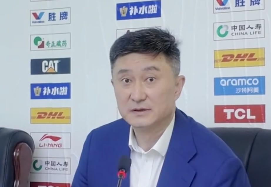 开云体育APP-杜锋：被逆转输球是我们自身问题，领先多了思想就开始放松