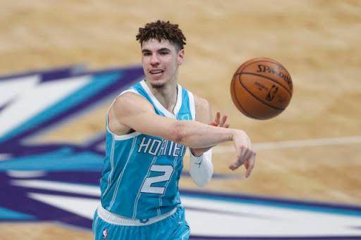 开云体育下载-鲍尔报销ROY悬念再起？重返季后赛黄蜂还能否圆梦？