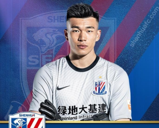 中超本赛季身价最贵阵容，这套首发能在五大联赛保级吗？