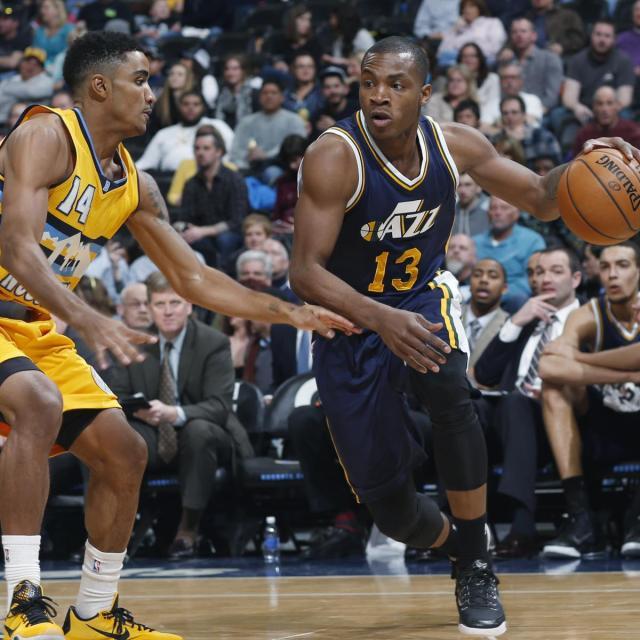 开云体育下载-爵士高管被举报种族歧视 联盟头名最大麻烦在场外