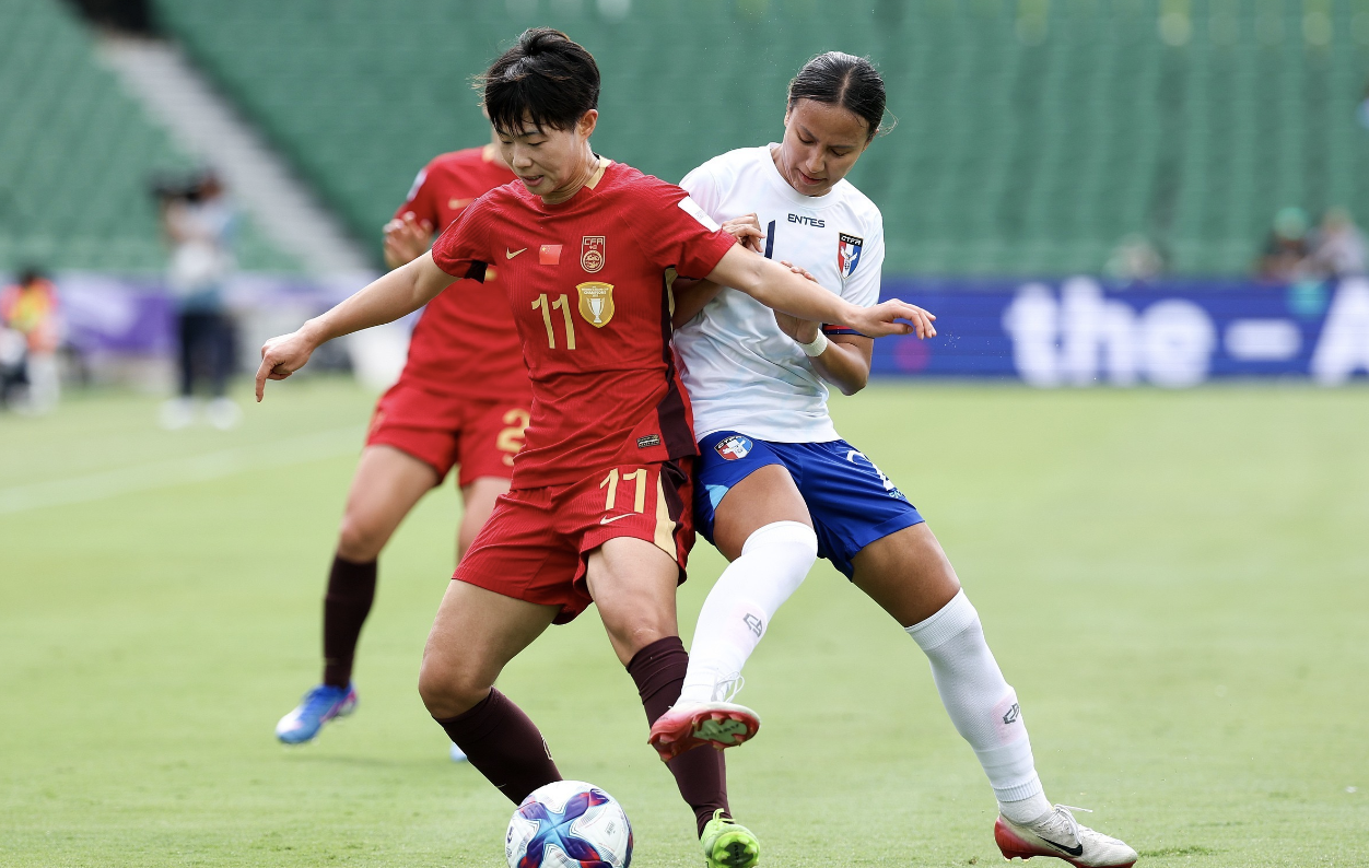 开云体育平台-王霜停赛！中国女足3月17日18点对阵东道主澳大利亚 胜者将进决赛