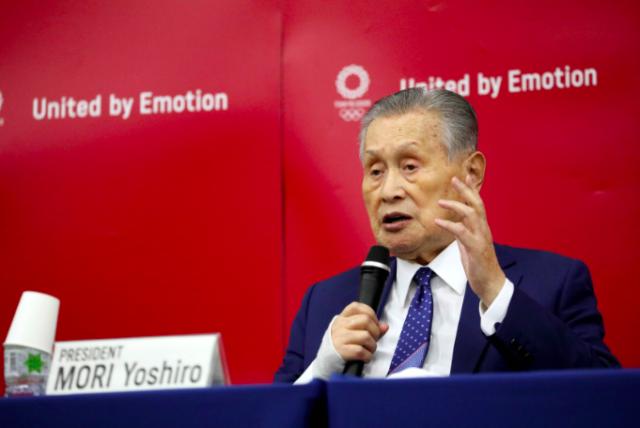 开云体育APP-开幕前5个月晚节不保 森喜朗辞职对东奥有何影响？