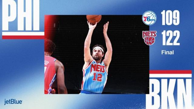 开云体育下载-残阵篮网击败联盟第一 对阵灰熊杜欧还将继续缺席